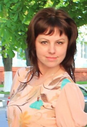 Моя фотография - алина, 45 из Зеленокумск (@alina7393379)
