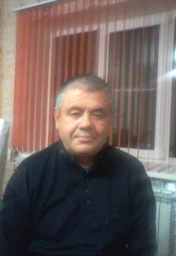 Моя фотография - Шамиль, 64 из Батырева (@samilw6934744)