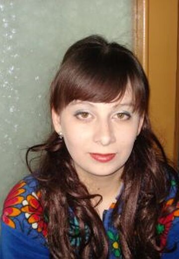 My photo - Katerina, 39 from Temirtau (@mnsll)