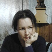 елена, 48, Сосногорск