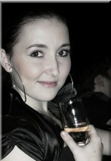 Моя фотография - МиЛеди, 31 из Иркутск (@1543135)