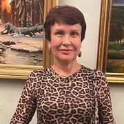 Alla 60 Moscow