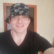 Илья, 30, Тамбов