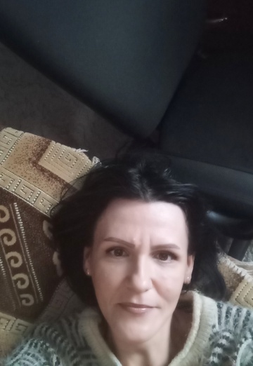 My photo - karina, 42 from Vitebsk (@yana43507)