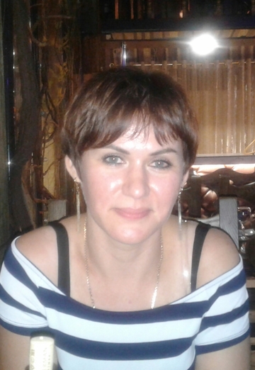 My photo - nadejda, 39 from Krymsk (@nadejda78062)