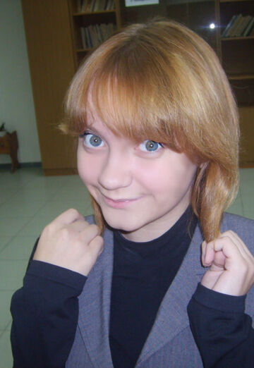 Моя фотография - Виктория, 28 из Тюмень (@viktoriya18151)