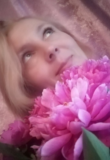 My photo - Olga, 43 from Rubtsovsk (@olga337357)
