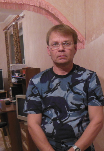 Моя фотография - Александр, 53 из Владивосток (@aleksandr497692)