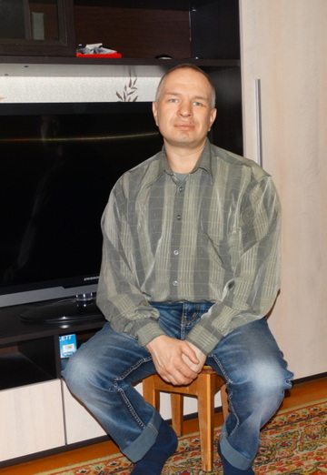 Моя фотография - Евгений, 45 из Райчихинск (@evgeniy169183)