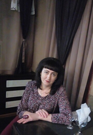 My photo - Tatyana, 53 from Blagoveshchensk (@tatyana198890)