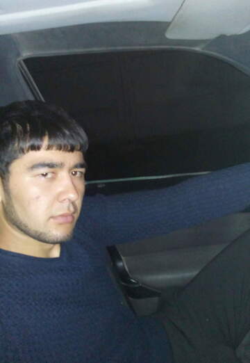 My photo - nadir, 31 from Dimitrovgrad (@nadir1924)