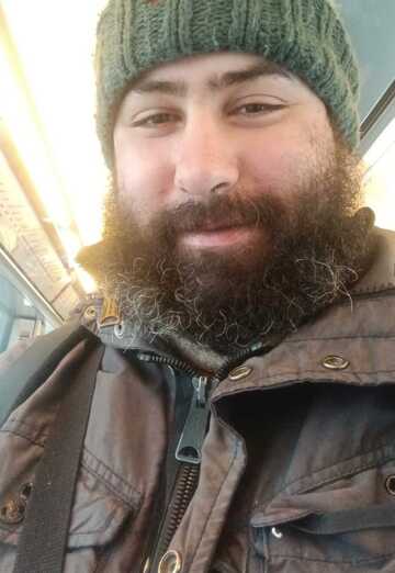 My photo - Yaamey, 38 from Paris (@yaamey)