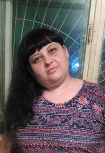 My photo - Valentina, 37 from Angarsk (@valentina61233)