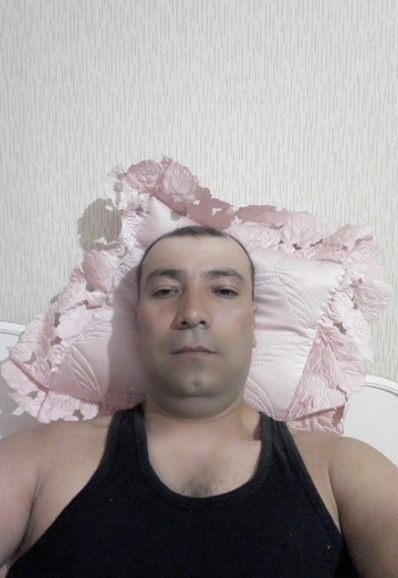 My photo - Anasli, 39 from Komsomolsk-on-Amur (@anasli4)