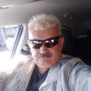 Владимир, 56, Андропов