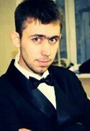 Денис Viktorovich (@denisviktorovich36) — моя фотография № 10