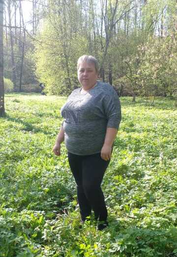 My photo - Olga, 42 from Lipetsk (@olgalazareva12)
