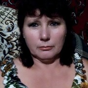 Оля, 61, Старощербиновская