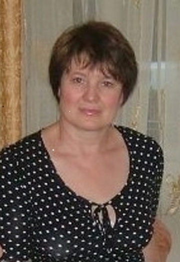 Моя фотография - Ирина, 58 из Вупперталь (@irina241517)