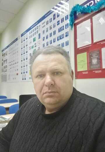 Ma photo - Aleksandr, 51 de Slaviansk-na-Koubani (@aleksandr1073810)