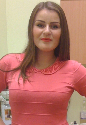 Моя фотография - Liliya, 31 из Киев (@liliya4321)