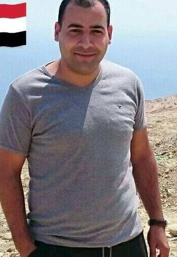 My photo - Saif, 54 from Amman (@saif165)