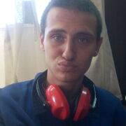 Lesha 32 Kherson