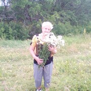 надежда, 63, Кинель
