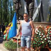 Александр, 30, Бутурлиновка