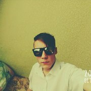 Николай, 24, Ярцево