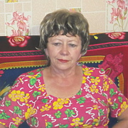 Ольга, 60, Шимановск