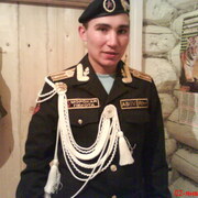 рафим, 34, Калтасы