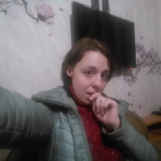 Юлия, 27, Партизанск