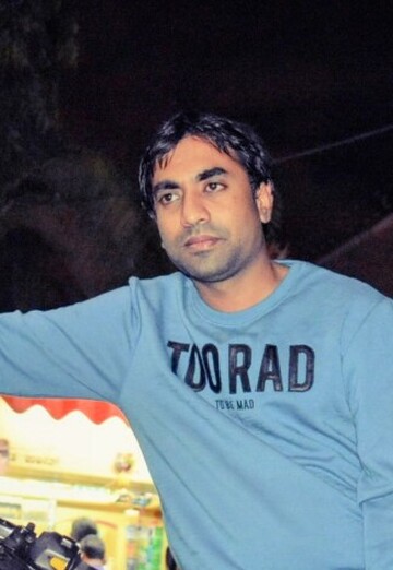 My photo - Sayed, 36 from Delhi (@sayed2)