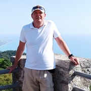 Анатолий, 51, Москва