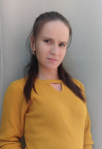 My photo - Svetka, 25 from Valozhyn (@svetka1072)