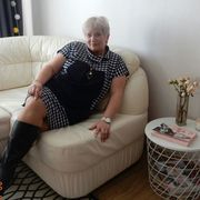 Галина, 58, Зуевка