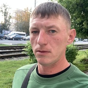 Анатолий Попов, 34, Тула