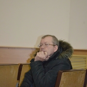 Владимир, 53, Козьмодемьянск