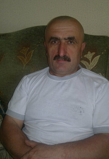 My photo - Gadji Churuhov, 58 from Makhachkala (@gadjichuruhov)