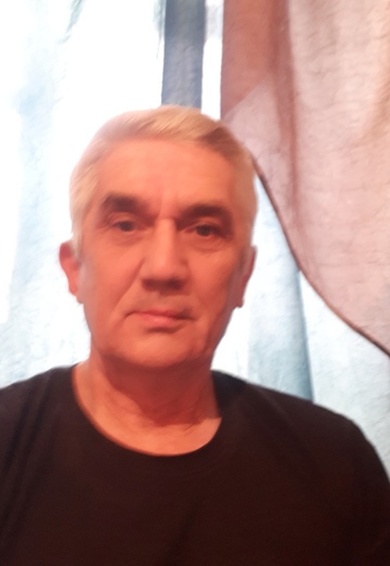 La mia foto - Oleg Gonchar, 63 di Skive (@oleggonchar4)