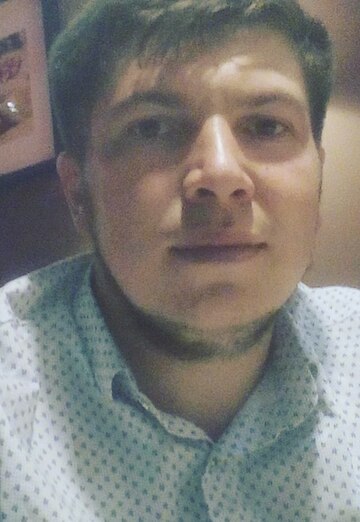 My photo - Aleksey, 39 from Ulan-Ude (@aleksey362675)