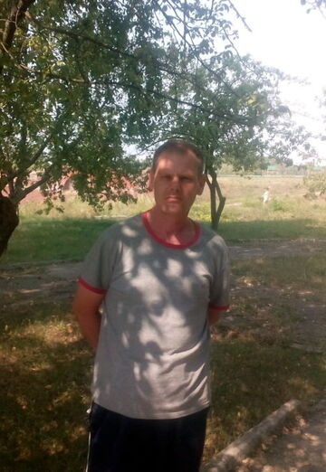 My photo - Gena, 55 from Babruysk (@gena7690)