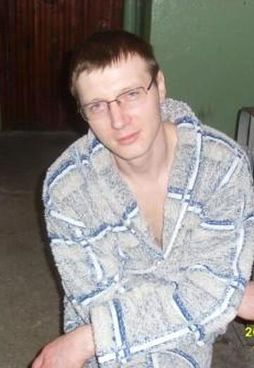 My photo - sergey, 49 from Yekaterinburg (@sergey27927)