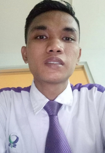 Моя фотография - Aris, 29 из Джакарта (@aris213)