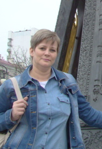 My photo - ANASTASIYa NIKONOVA, 45 from Sochi (@anastasiyanikonova0)