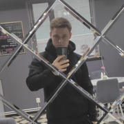 Игорь, 25, Колюбакино