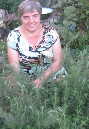 Моя фотография - Татьяна, 62 из Краснодар (@tatyana292132)