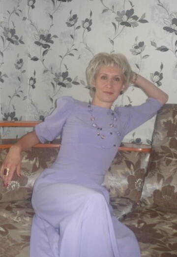 My photo - Ekaterina, 39 from Tyumen (@ekaterina52899)