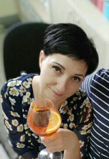 My photo - Natalya, 47 from Donetsk (@natalya308947)